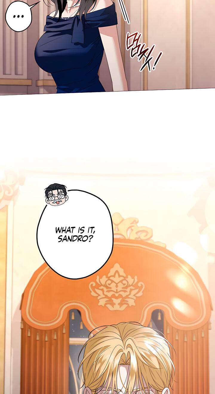 Read Solstice chapter 44 image 11 on Lezhin