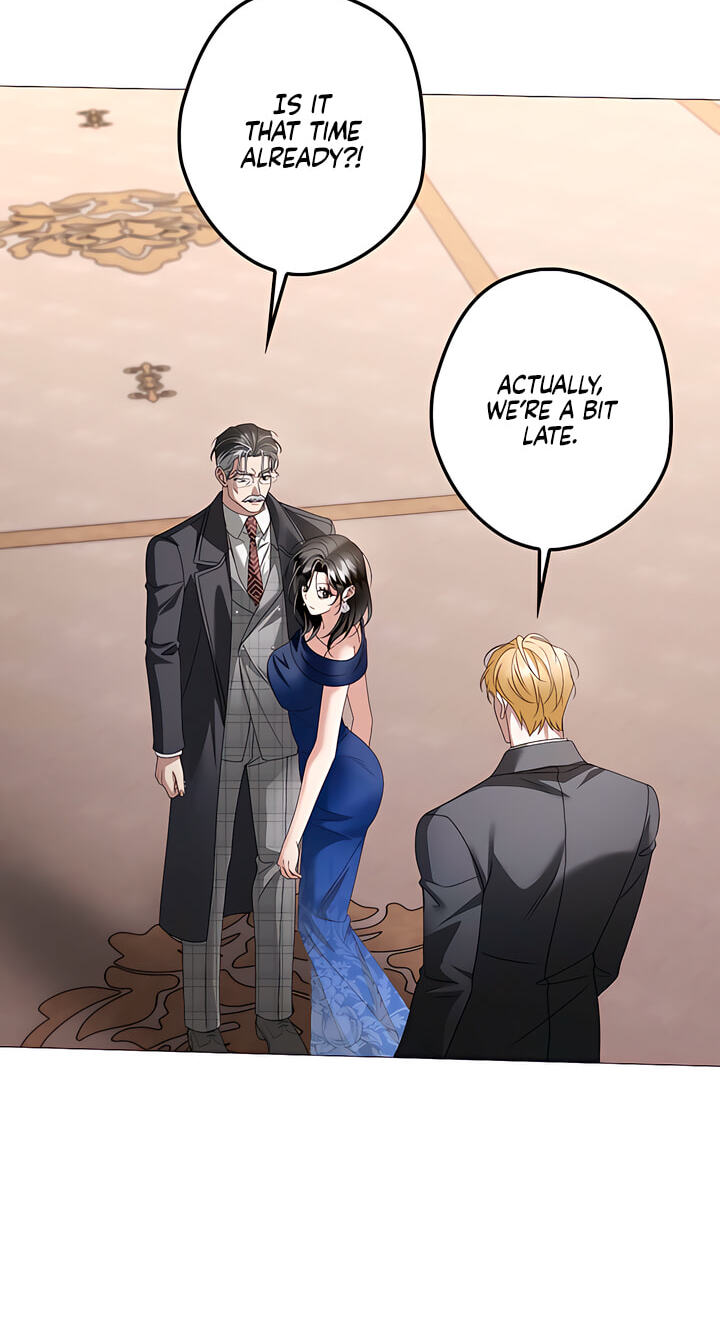 Read Solstice chapter 44 image 13 on Lezhin