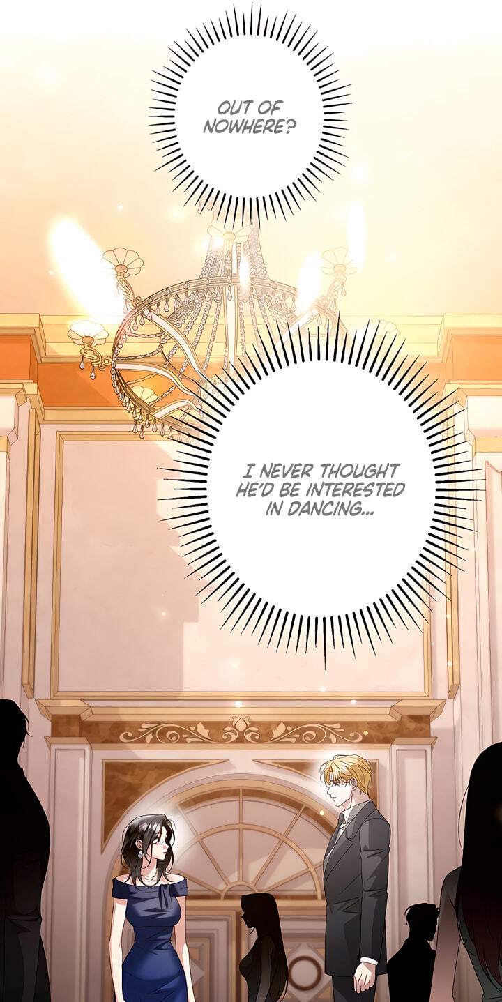 Read Solstice chapter 44 image 17 on Lezhin