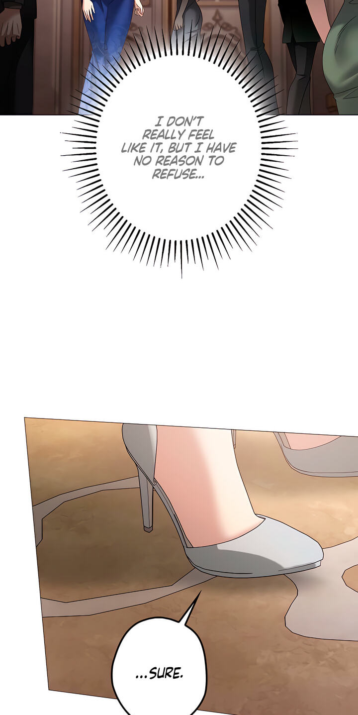 Read Solstice chapter 44 image 18 on Lezhin