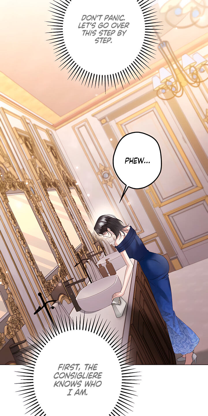 Read Solstice chapter 44 image 22 on Lezhin