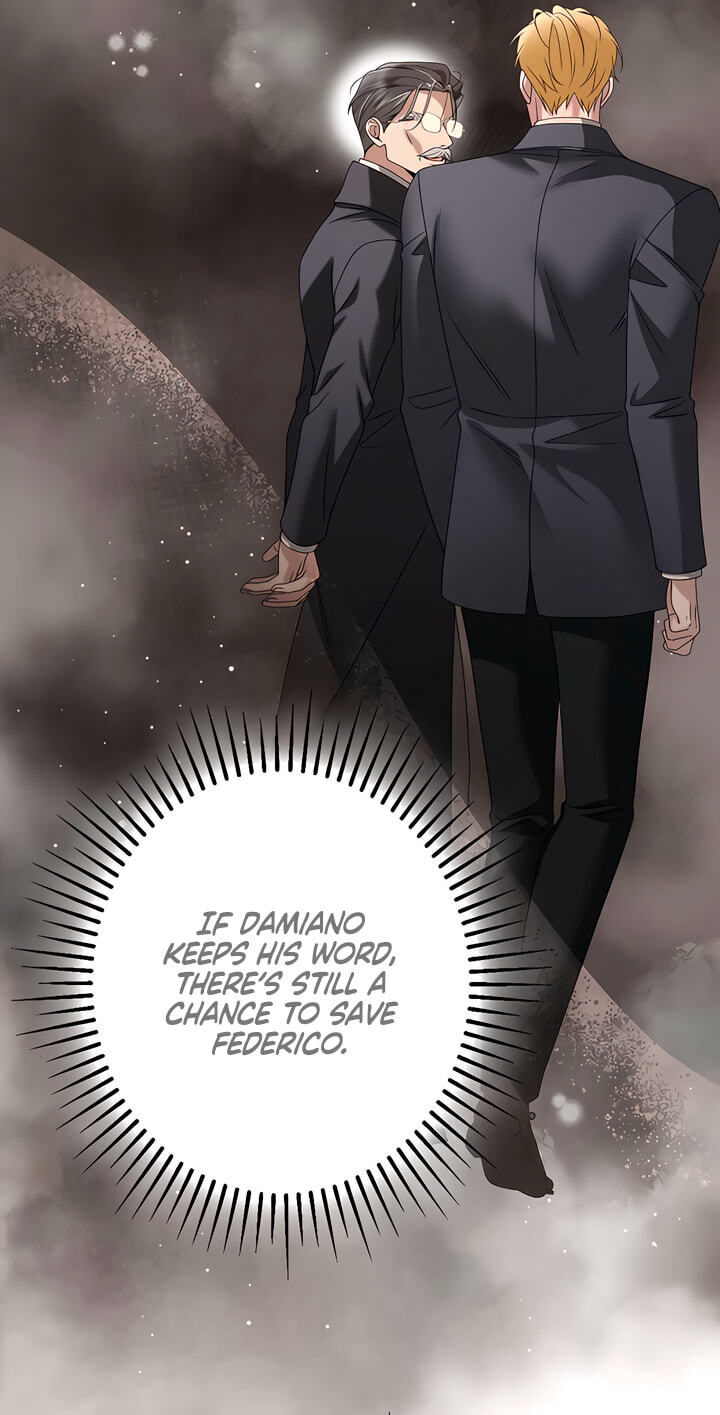 Read Solstice chapter 44 image 25 on Lezhin