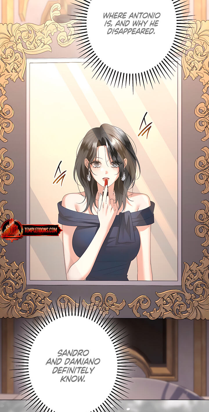 Read Solstice chapter 44 image 27 on Lezhin