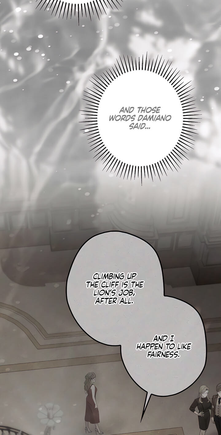 Read Solstice chapter 44 image 28 on Lezhin
