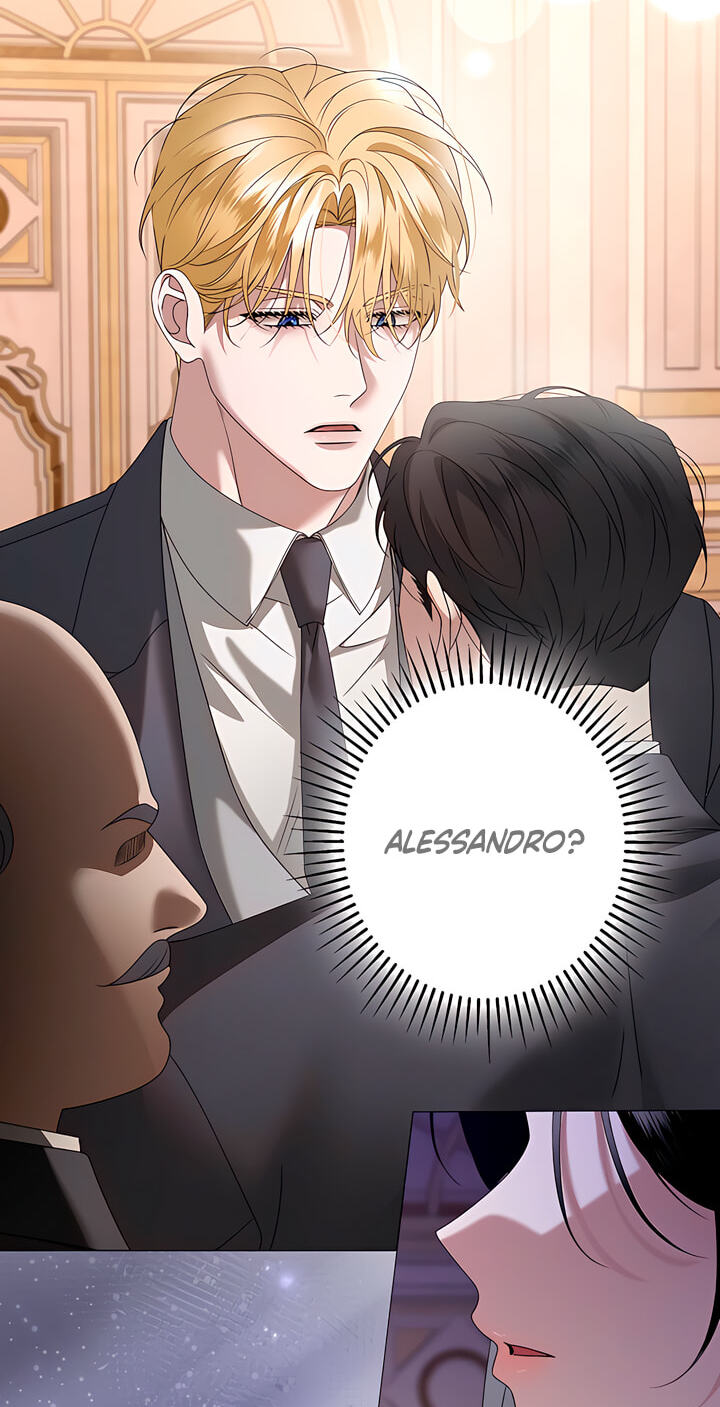 Read Solstice chapter 44 image 3 on Lezhin
