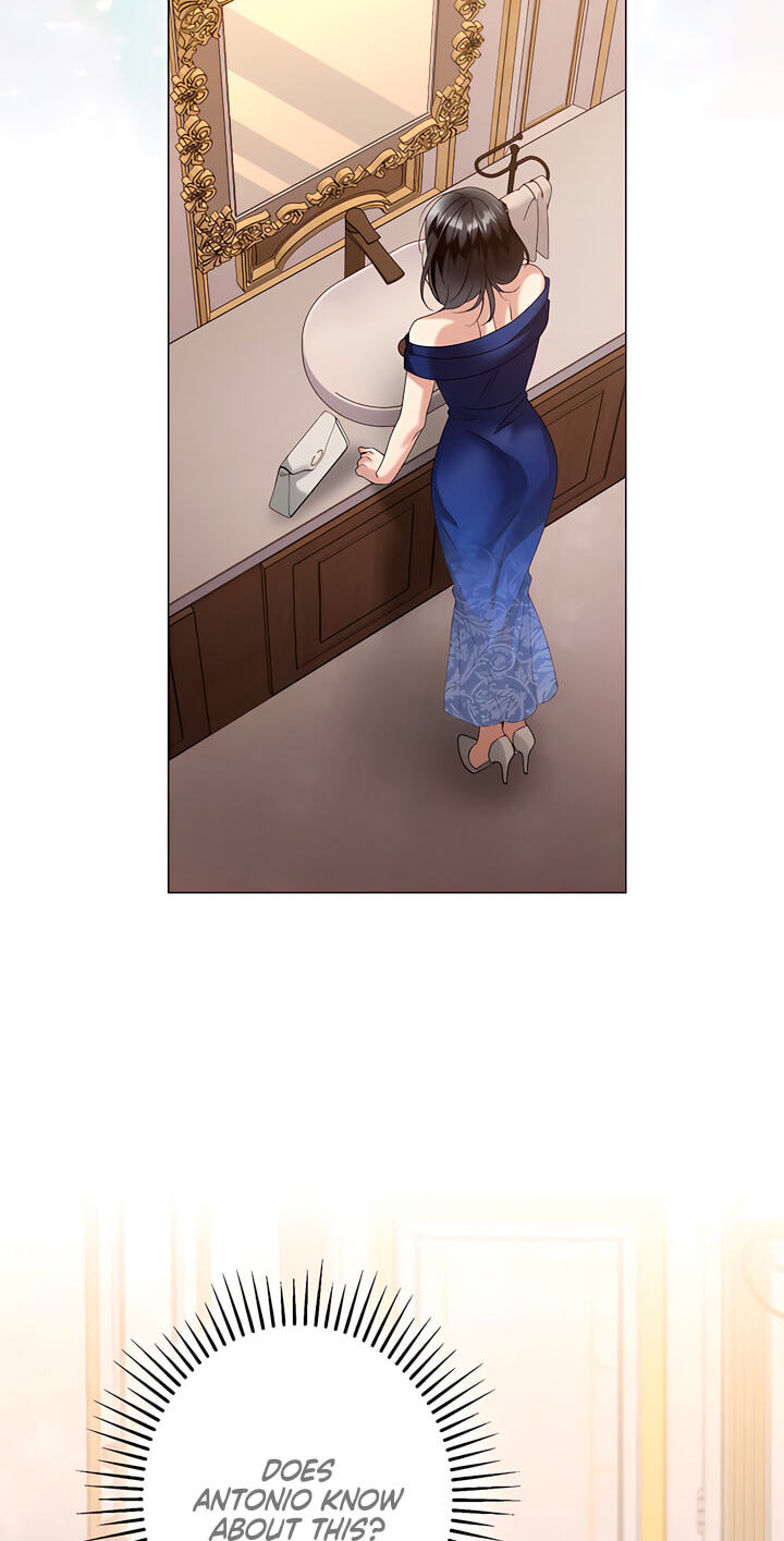 Read Solstice chapter 44 image 31 on Lezhin