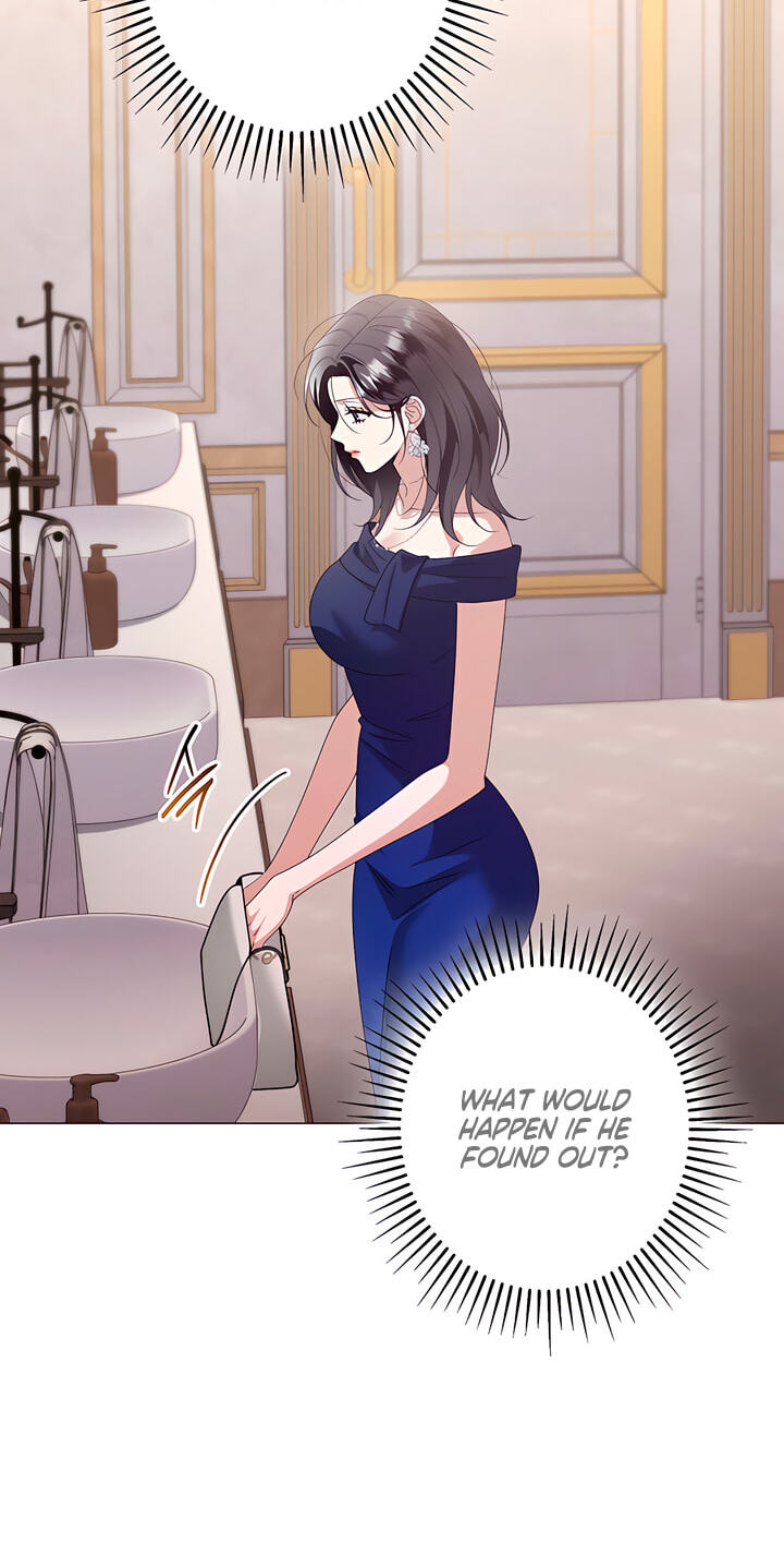 Read Solstice chapter 44 image 32 on Lezhin