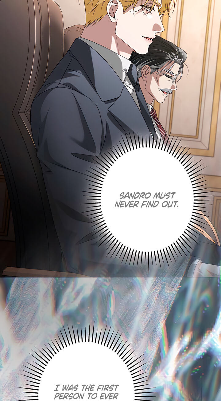 Read Solstice chapter 44 image 35 on Lezhin