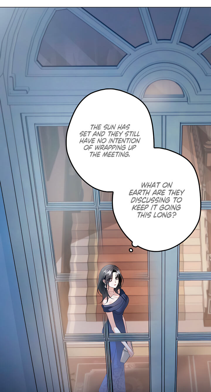 Read Solstice chapter 44 image 43 on Lezhin
