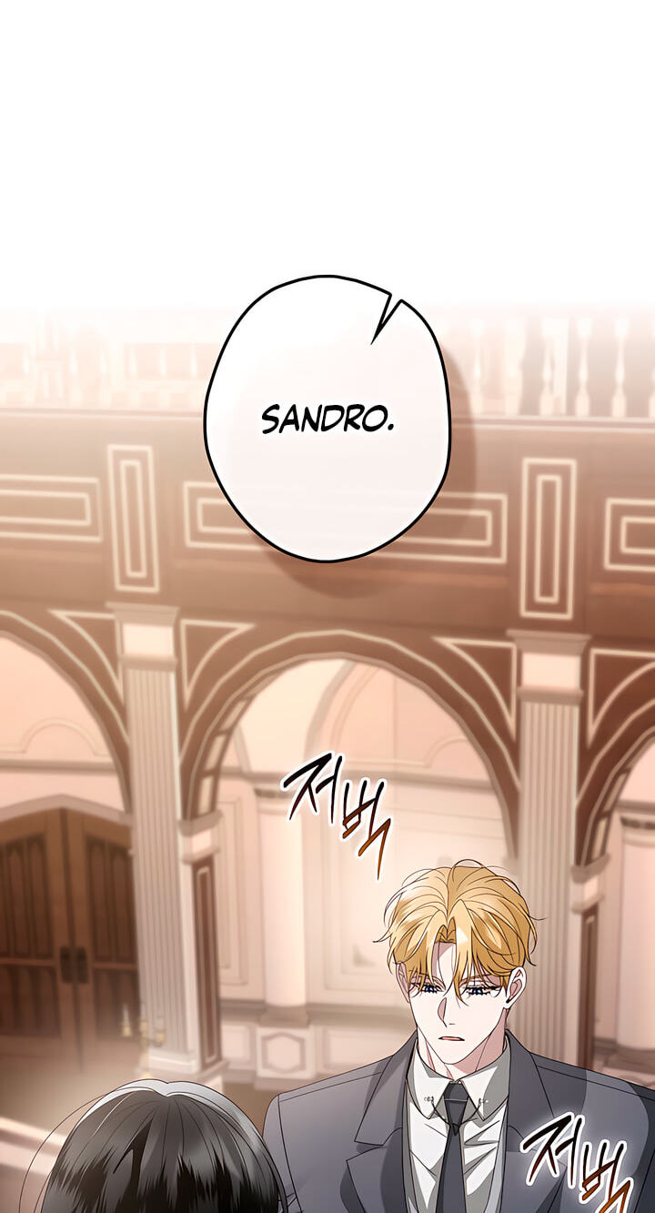 Read Solstice chapter 44 image 46 on Lezhin