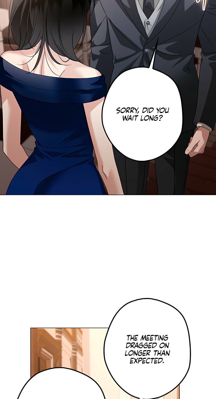 Read Solstice chapter 44 image 47 on Lezhin