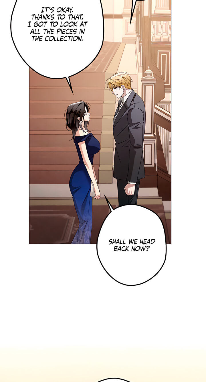Read Solstice chapter 44 image 48 on Lezhin