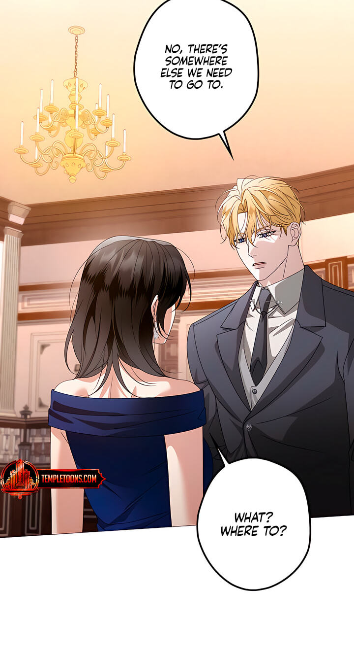 Read Solstice chapter 44 image 49 on Lezhin