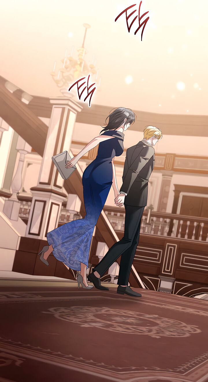 Read Solstice chapter 44 image 51 on Lezhin