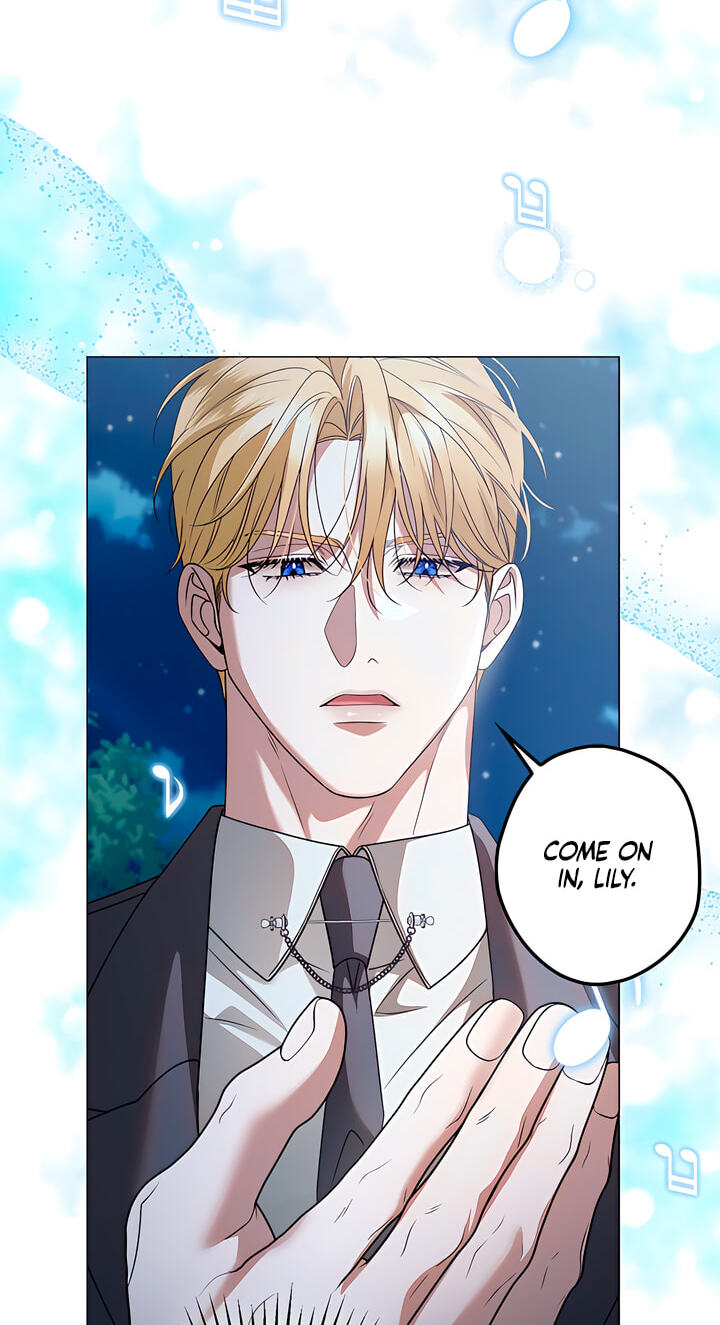 Read Solstice chapter 44 image 55 on Lezhin