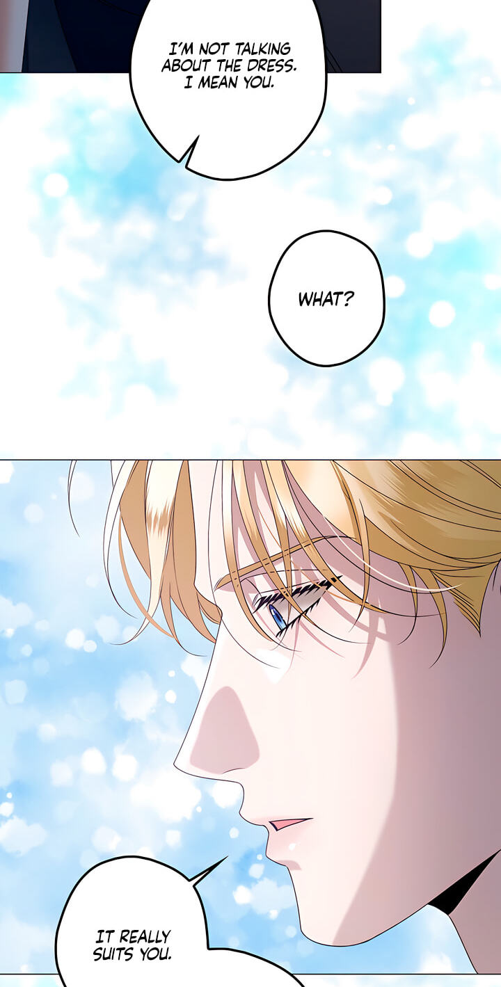 Read Solstice chapter 44 image 61 on Lezhin