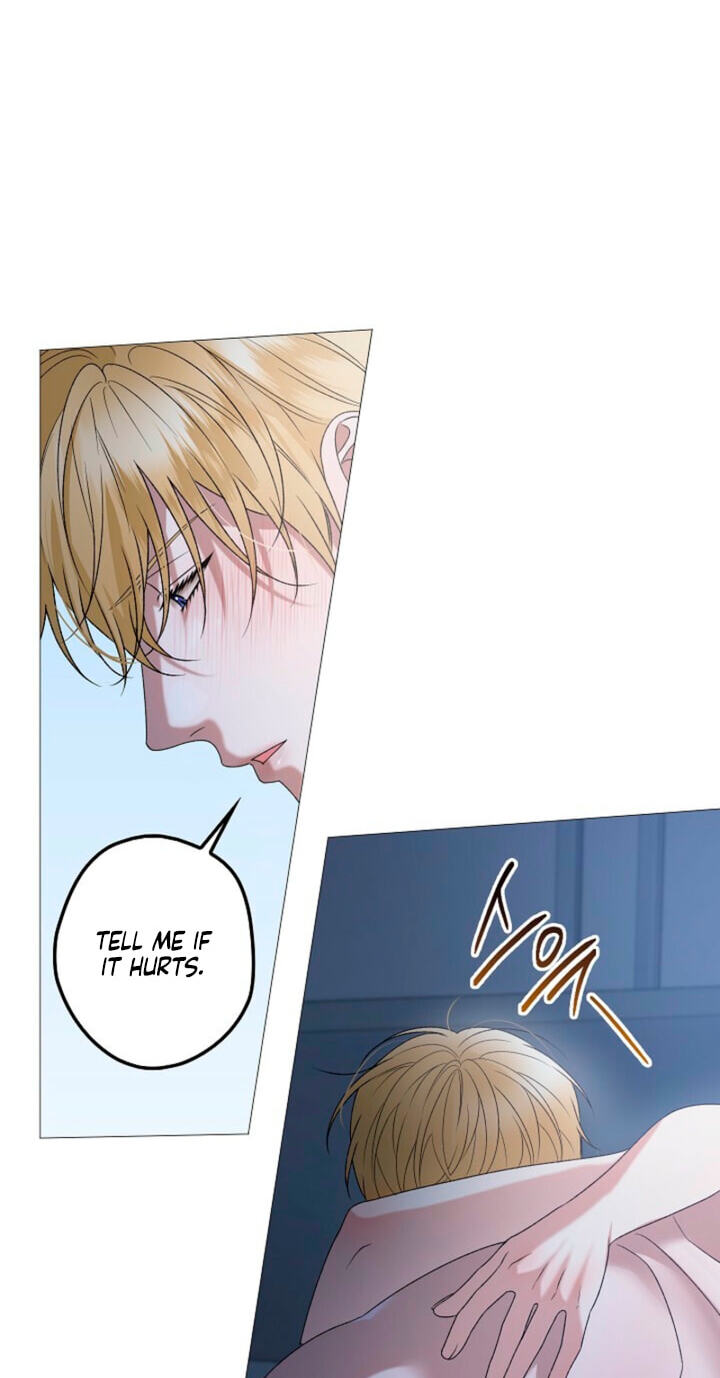 Read Solstice chapter 45 image 18 on Lezhin