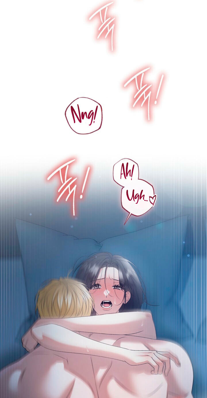 Read Solstice chapter 45 image 20 on Lezhin