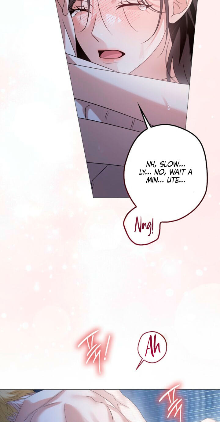 Read Solstice chapter 45 image 22 on Lezhin