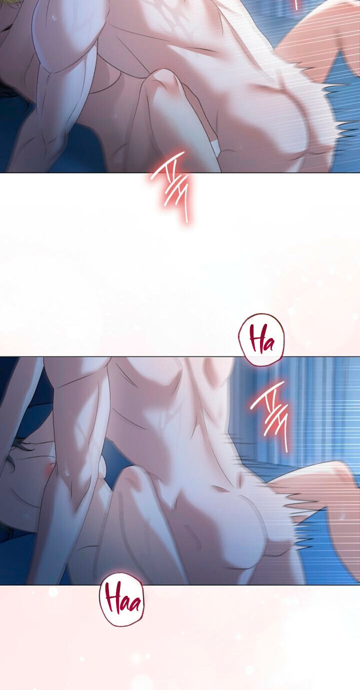 Read Solstice chapter 45 image 23 on Lezhin