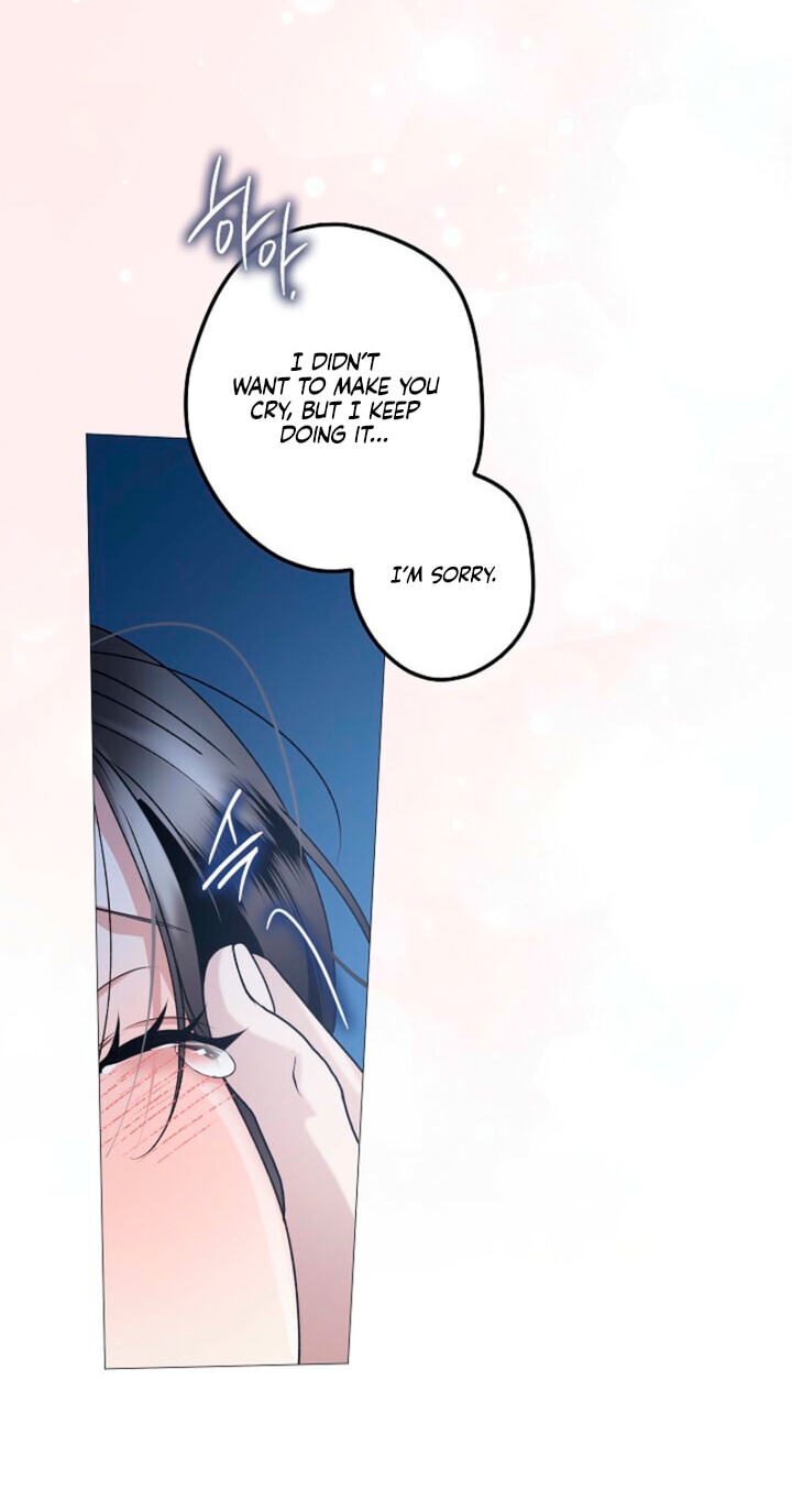 Read Solstice chapter 45 image 24 on Lezhin