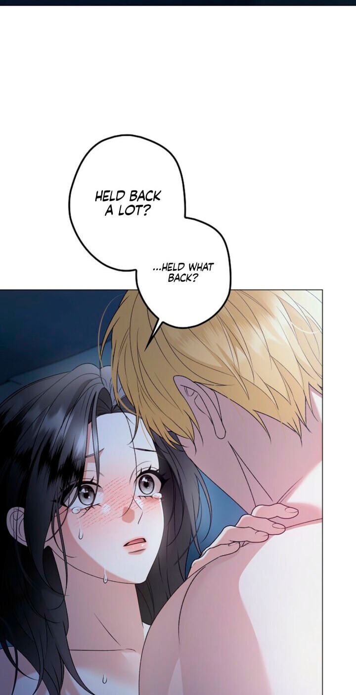 Read Solstice chapter 45 image 26 on Lezhin