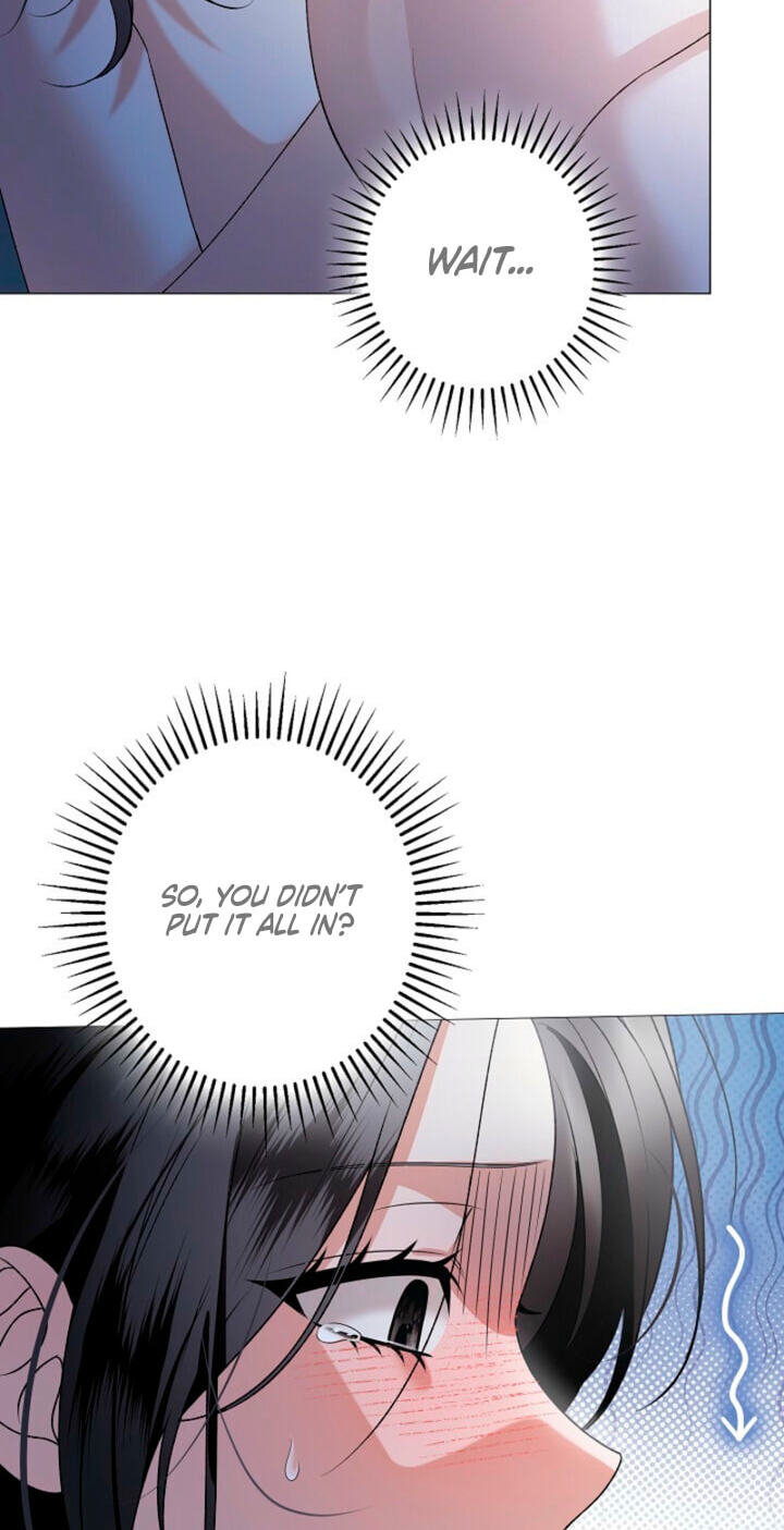 Read Solstice chapter 45 image 27 on Lezhin