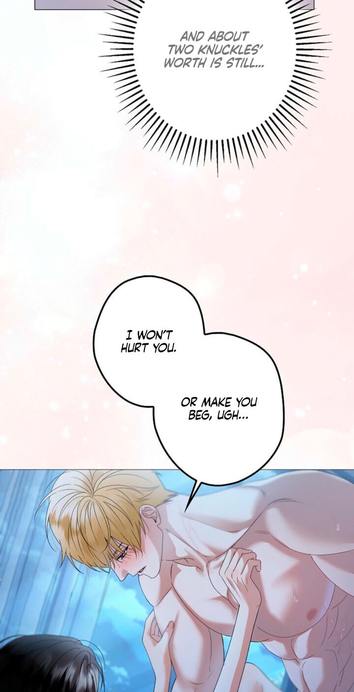 Read Solstice chapter 45 image 29 on Lezhin