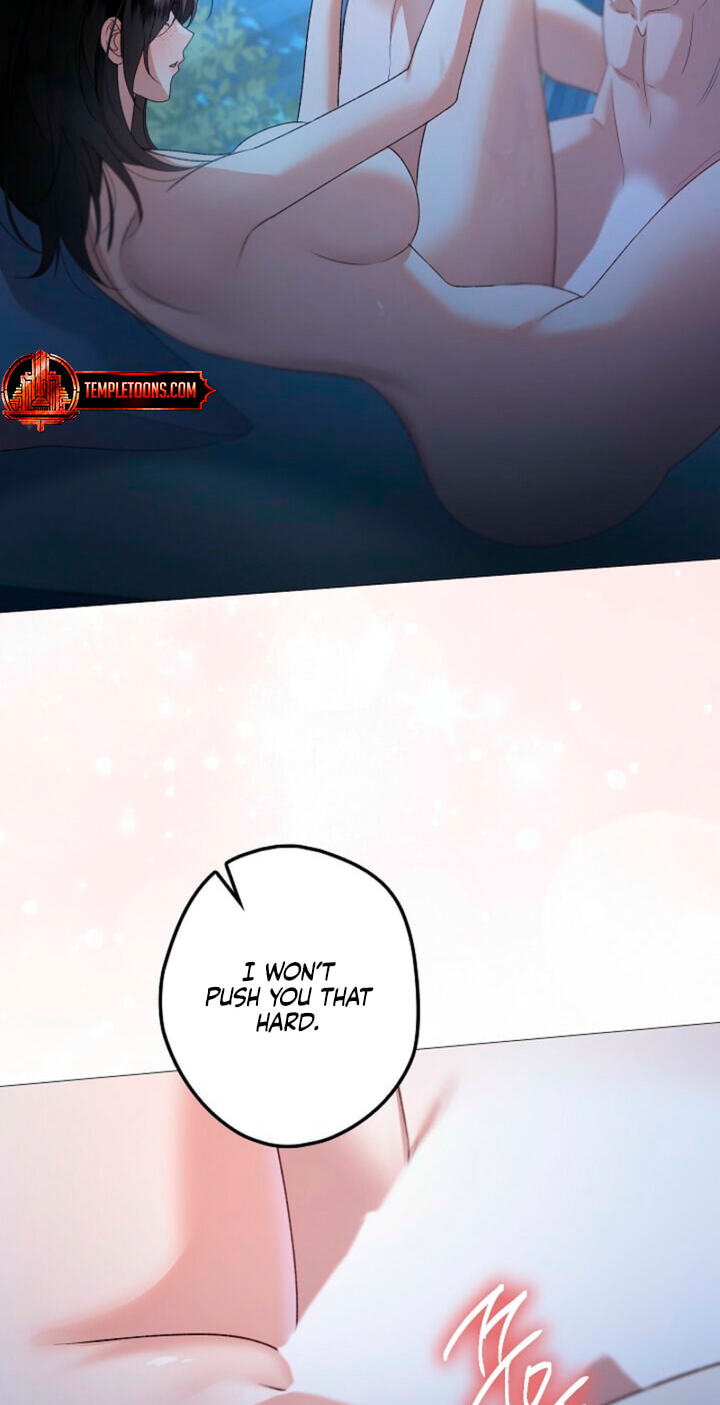 Read Solstice chapter 45 image 30 on Lezhin