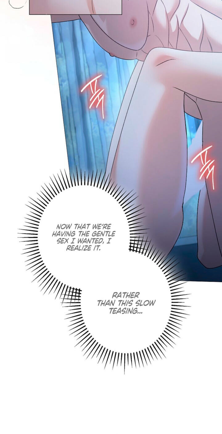 Read Solstice chapter 45 image 32 on Lezhin