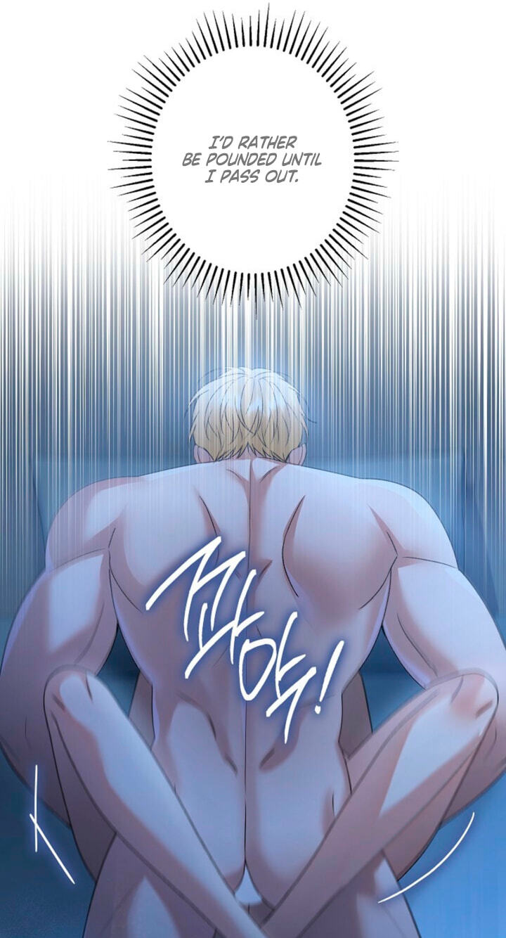 Read Solstice chapter 45 image 33 on Lezhin