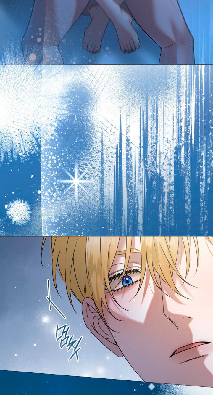 Read Solstice chapter 45 image 34 on Lezhin