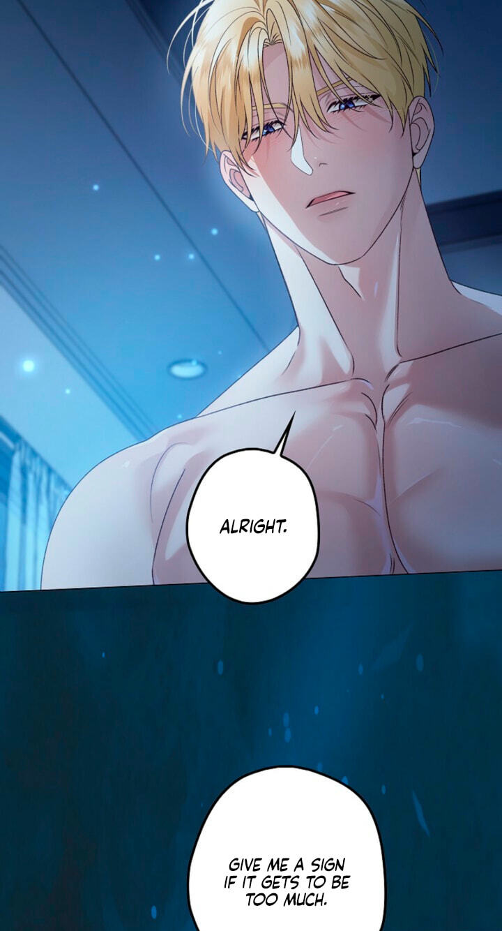 Read Solstice chapter 45 image 37 on Lezhin