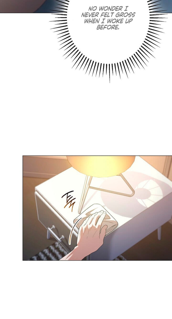 Read Solstice chapter 45 image 46 on Lezhin