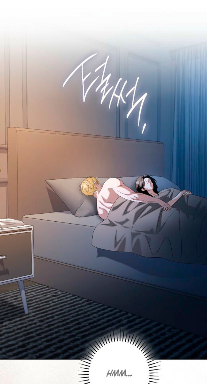 Read Solstice chapter 45 image 47 on Lezhin