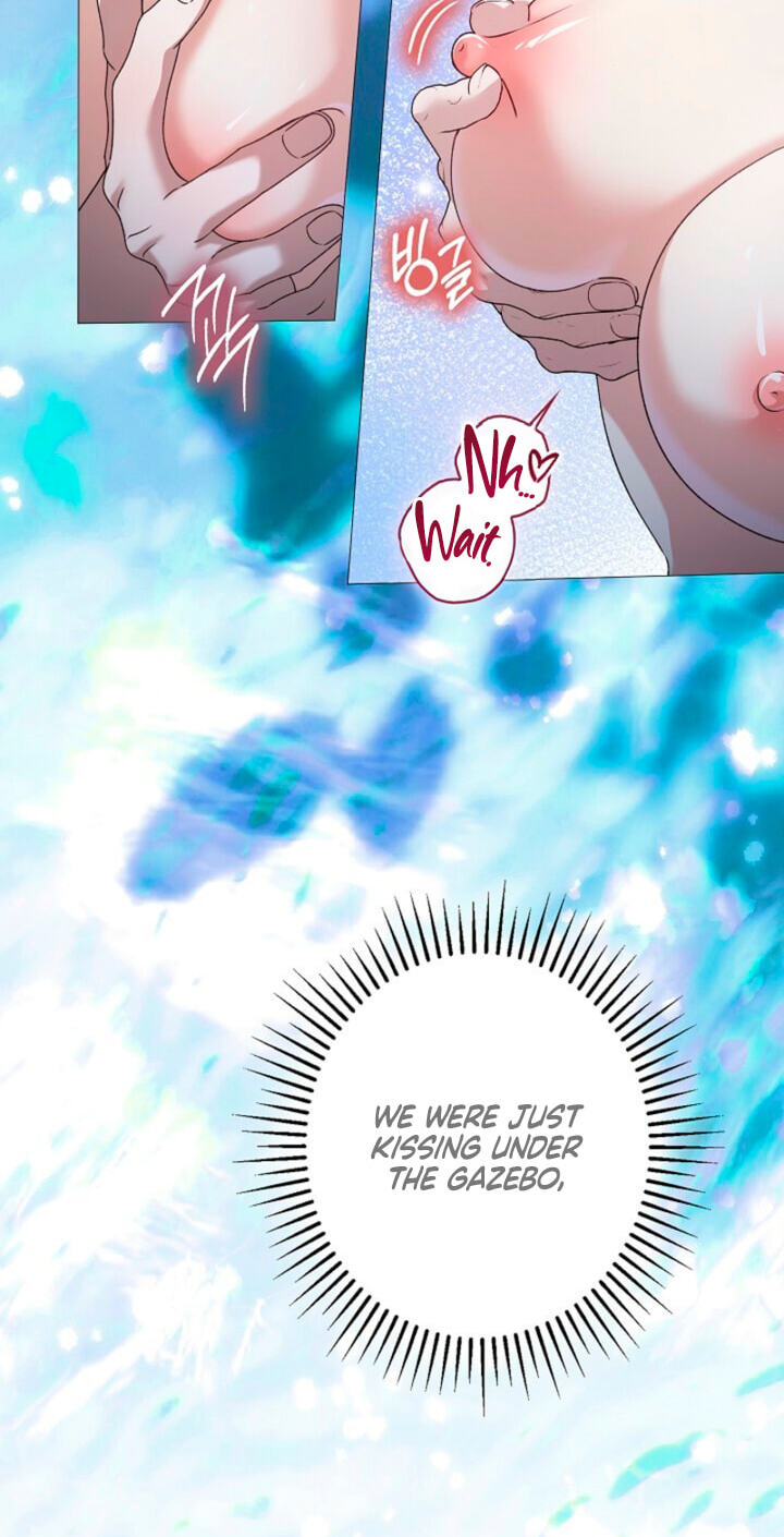 Read Solstice chapter 45 image 5 on Lezhin
