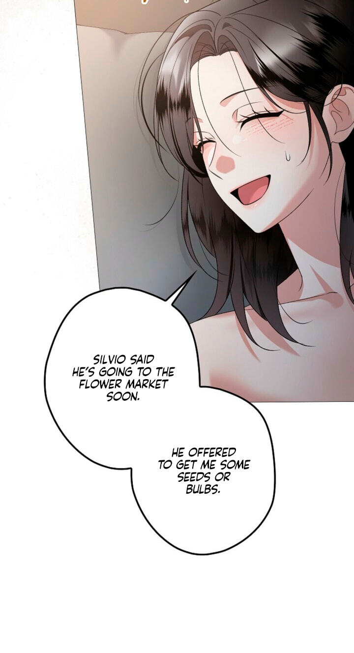 Read Solstice chapter 45 image 50 on Lezhin
