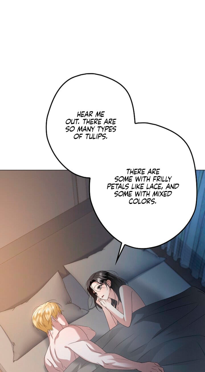 Read Solstice chapter 45 image 57 on Lezhin