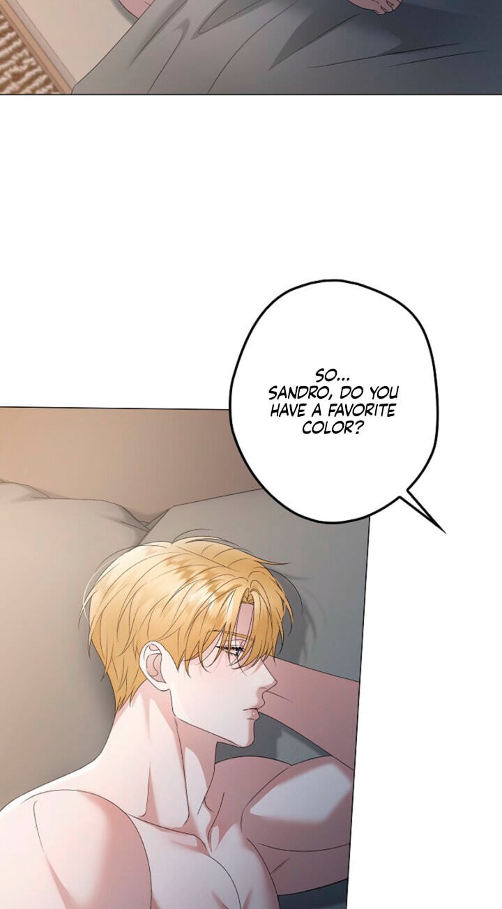 Read Solstice chapter 45 image 58 on Lezhin