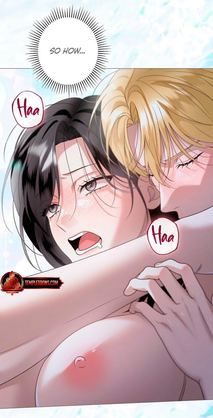 Read Solstice chapter 45 image 6 on Lezhin