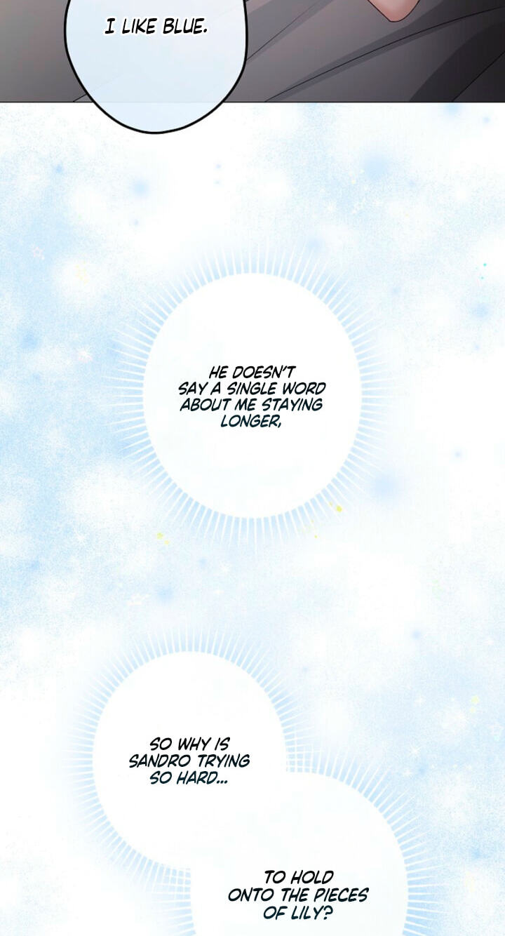 Read Solstice chapter 45 image 61 on Lezhin