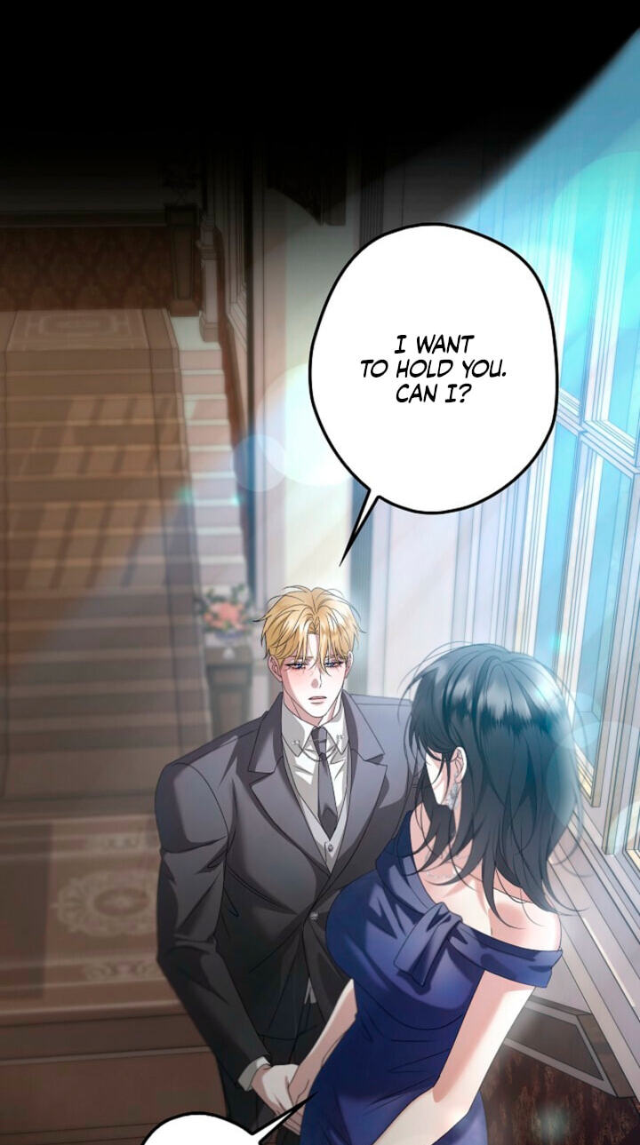 Read Solstice chapter 45 image 9 on Lezhin