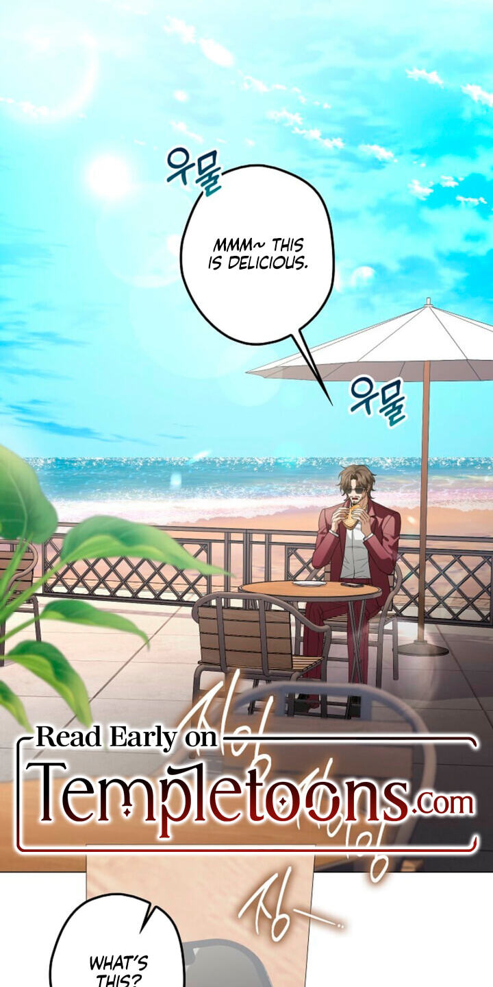 Read Solstice chapter 46 image 1 on Lezhin
