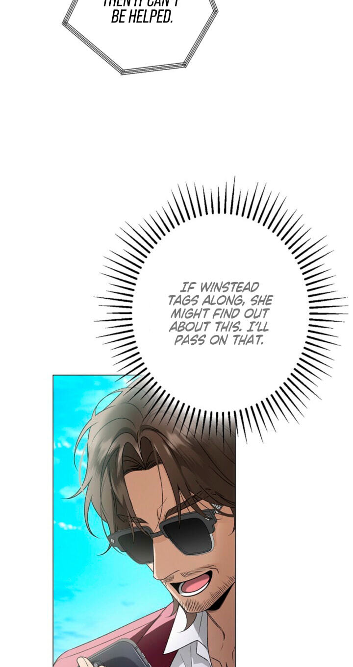 Read Solstice chapter 46 image 12 on Lezhin