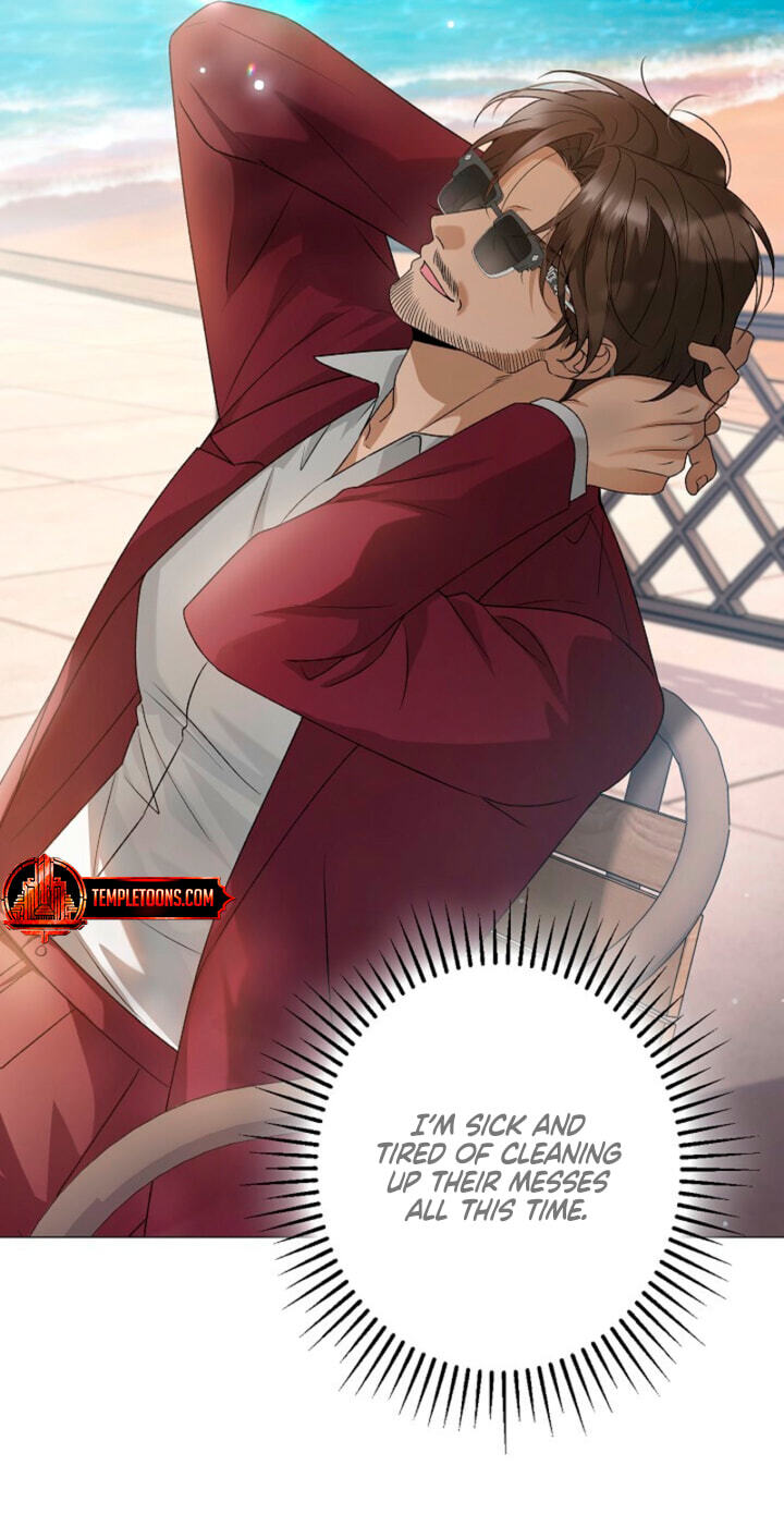 Read Solstice chapter 46 image 16 on Lezhin