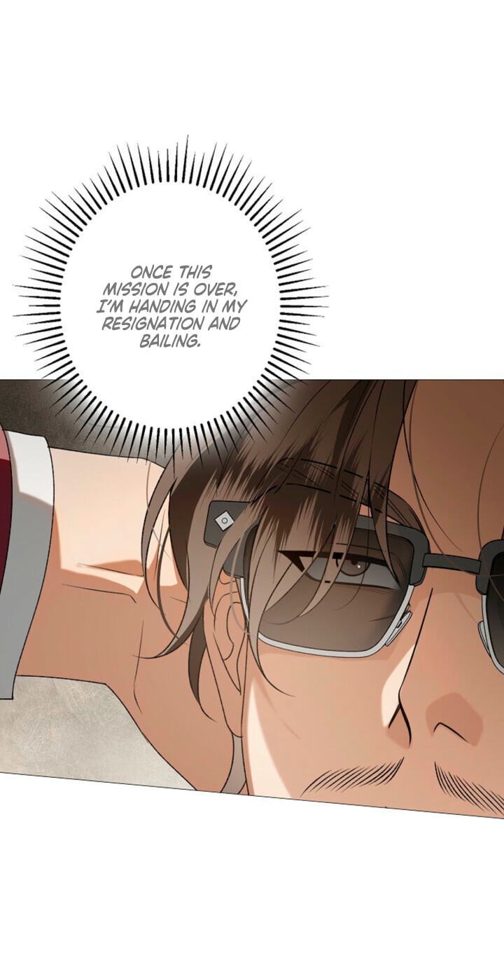 Read Solstice chapter 46 image 17 on Lezhin