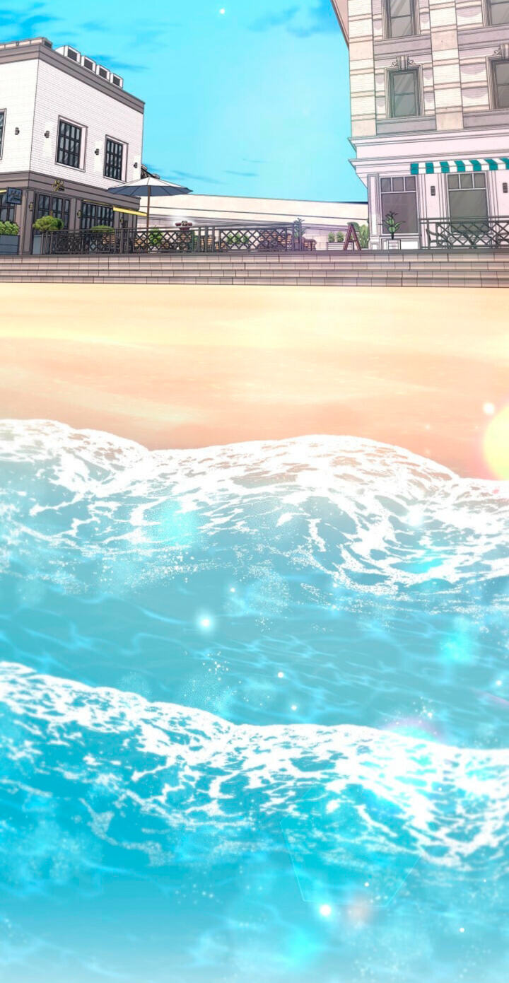 Read Solstice chapter 46 image 19 on Lezhin