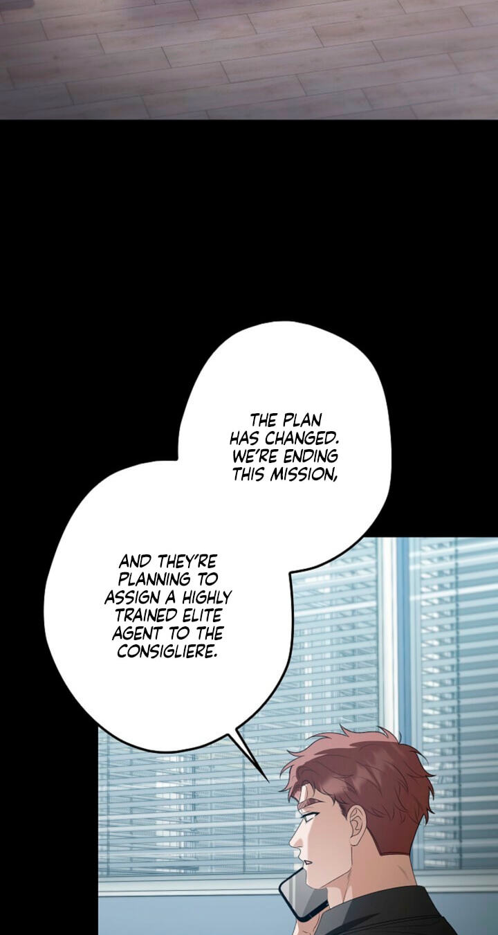 Read Solstice chapter 46 image 27 on Lezhin