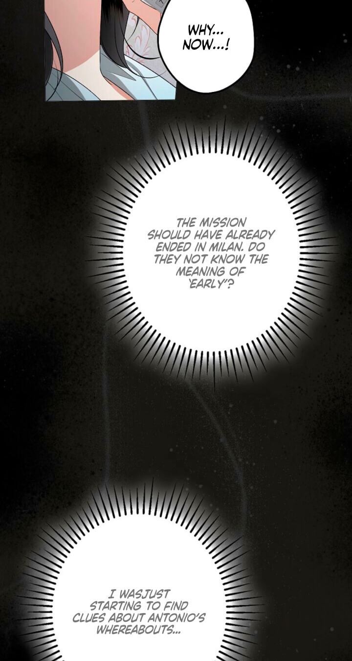Read Solstice chapter 46 image 29 on Lezhin