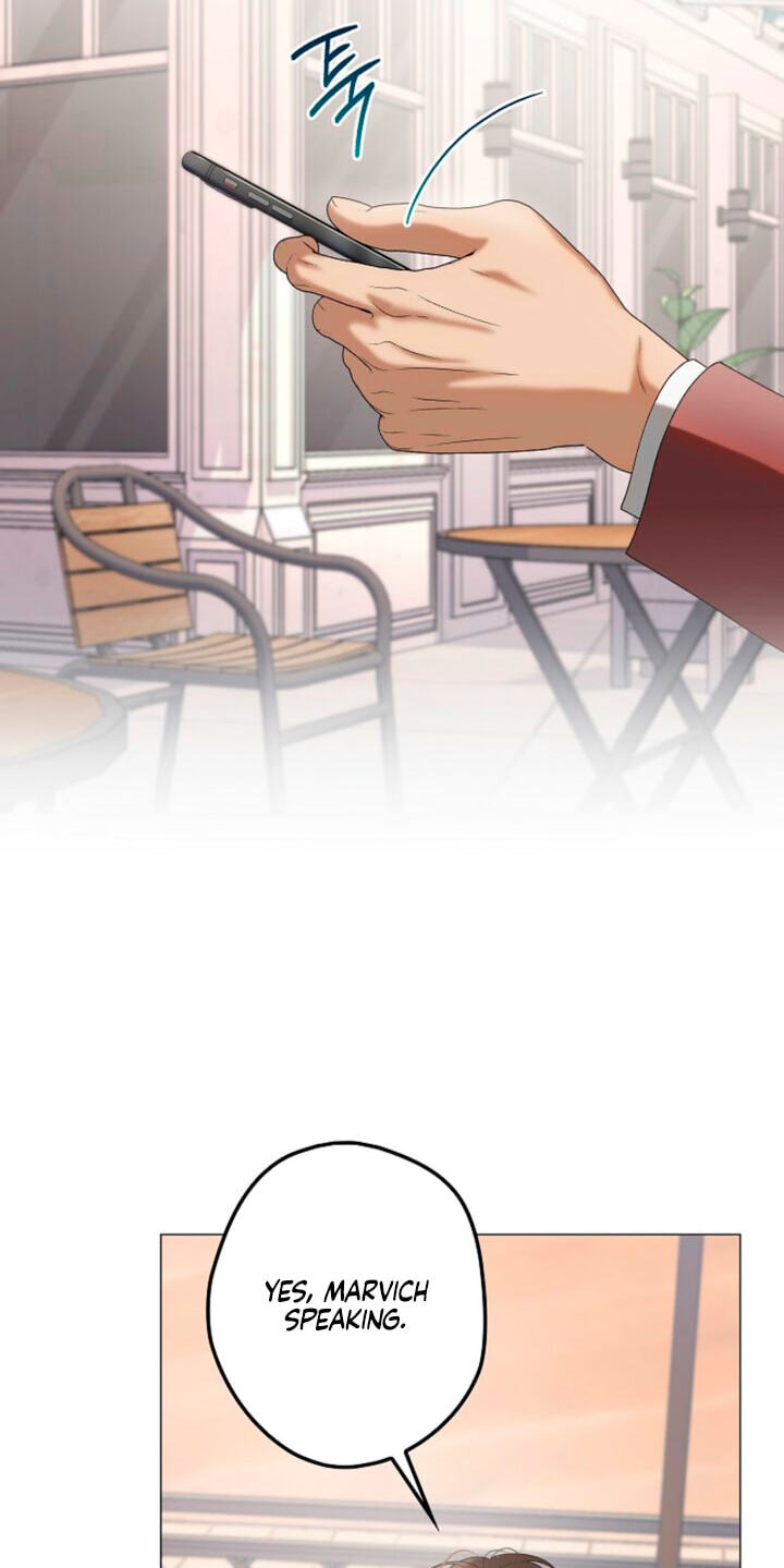 Read Solstice chapter 46 image 3 on Lezhin